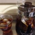mocovi's cooksnap of when they made 簡単すぎっ！爽やかアイスコーヒー.