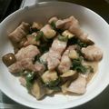 さいピ's cooksnap of when they made 簡単！なすピーマン豚肉の味噌炒め.