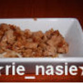 rie_nasie's cooksnap of when they made エノキとシーチキンの炒め物.
