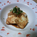 くぅ♪'s cooksnap of when they made 厚揚げのおろし醤油.