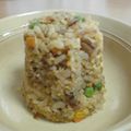 ＊サブ太郎＊'s cooksnap of when they made エコ葱タレで☆納豆チャーハン☆美味しいよ.
