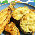 sautan's cooksnap of when they made ｻｸｯｻｸ!!簡単美味しい天ぷらの衣☆.