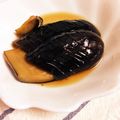 すめ氏's cooksnap of when they made 麺つゆで簡単♪お茄子の炊いたん どすぇ.