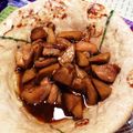 ktmari's cooksnap of when they made 簡単！ゴリゴリ鶏ごぼう☆.