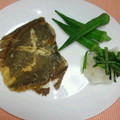 まっちゃみるくぅ's cooksnap of when they made 簡単！かれいの唐揚げ★おろしポン酢醤油★.