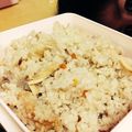 mantacarp's cooksnap of when they made ツナ缶＆なめたけで簡単☆炊き込みご飯.