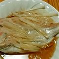 あやとろ's cooksnap of when they made 鯛の中華蒸し.