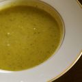 rakuen's cooksnap of when they made ★　かぼちゃの冷製スープ　★.