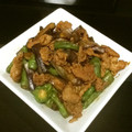 クックCH59GZ☆'s cooksnap of when they made ナスとシシトウの中華風炒め.
