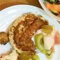 れあきち's cooksnap of when they made 幸せ☆リコッタチーズのパンケーキ.