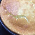 ＊ぺこたん＊'s cooksnap of when they made 水切りヨーグルトでベイクドチーズケーキ風.