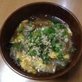 ニャゴママ's cooksnap of when they made ★あっさりサンマー麺★.