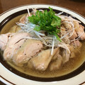 masuka2's cooksnap of when they made 【炊飯器で】炊飯器鶏【蒸し鶏】.