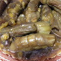 プリッツのん's cooksnap of when they made 簡単♪ナスの煮浸しにししとうも焼き浸し.