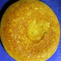 nirakkyo's cooksnap of when they made めちゃウマ！アボカドケーキ♪炊飯器で簡単.