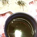 ♡ひな祭り♡'s cooksnap of when they made 【めんつゆとラー油で】旨い！ざるラーメン.