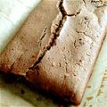 水酸化ばりぅむ's cooksnap of when they made コーヒー&チョココアのパウンドケーキ.