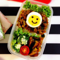 ふなここ's cooksnap of when they made 簡単！ブロッコリーの和風和え.