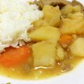 dessi's cooksnap of when they made 簡単美味しい！肉じゃが.