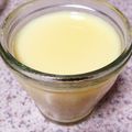 プリッツのん's cooksnap of when they made ゼラチンでプリン.