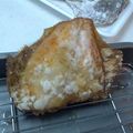hiro_ryo's cooksnap of when they made 買ったらすぐに、カレイの唐揚げ.