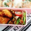 ふなここ's cooksnap of when they made 焼くだけ★うまうま❤ズッキーニは❤焼肉味.