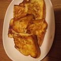 美人の理恵's cooksnap of when they made ふわとろ☆フレンチトースト.