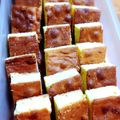 ゆきんこシャ−リ−'s cooksnap of when they made 型不要！！ベイクドチーズケーキ.