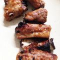 りこったちーず's cooksnap of when they made 激ウマ☆オイスターソースでスペアリブ♪.