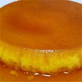 ☆わたみ☆'s cooksnap of when they made 濃厚かぼちゃプリン.