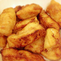 appleyuko's cooksnap of when they made お弁当に最適！◆簡単 ささみからし揚げ.