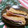 赤い電話's cooksnap of when they made 油揚げのハムチーズ挟み焼き.