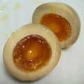 ウッピィ's cooksnap of when they made とろっとろの味付け卵.