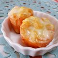 赤い電話's cooksnap of when they made にんじんカップグラタン.