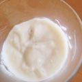 いるみる's cooksnap of when they made 簡単『ピーナッツ豆腐』を作ってみよう.