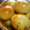 Beccaa's cooksnap of when they made ふわふわ♡もちもち♡絶品レーズンパン♡.