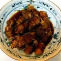 penchan730's cooksnap of when they made エリンギの牛肉巻き巻き.