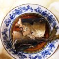 ひとびっちん's cooksnap of when they made ご飯に合う♡あじの煮物.
