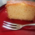 ちはぽ。's cooksnap of when they made 失敗しない♪シンプルバターケーキ☆.