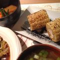 ♡Yukaぶ♡'s cooksnap of when they made フライパンで簡単！焼きとうもろこし☆.