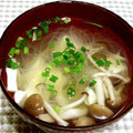ラブリーらら's cooksnap of when they made ごま油使用★豆腐と春雨の中華風スープ♪.