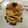 ハナ吉*'s cooksnap of when they made フワフワしっとり！ブルーベリーパンケーキ.