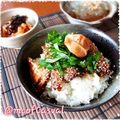 シャア専用料理長's cooksnap of when they made さんまの簡単ひつまぶし風ごはん.