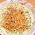 純子！'s cooksnap of when they made ダイエットに！糸蒟蒻でアボカド豆腐パスタ.