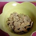 tulip1972's cooksnap of when they made 八百屋さん伝授のしょうが砂糖.