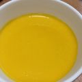 mym1119's cooksnap of when they made かぼちゃのぽたーじゅ❀.