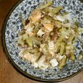 toshiebaba's cooksnap of when they made ゴーヤと玉ねぎとツナのおろしポン酢サラダ.