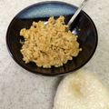 ＲＫまま's cooksnap of when they made みそ鶏そぼろ.
