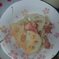マダムユキ's cooksnap of when they made 免疫力アップ！レンコンのきんぴら.