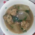 マダムユキ's cooksnap of when they made ニラニラ煮物♪.
